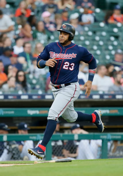 Nelson Cruz