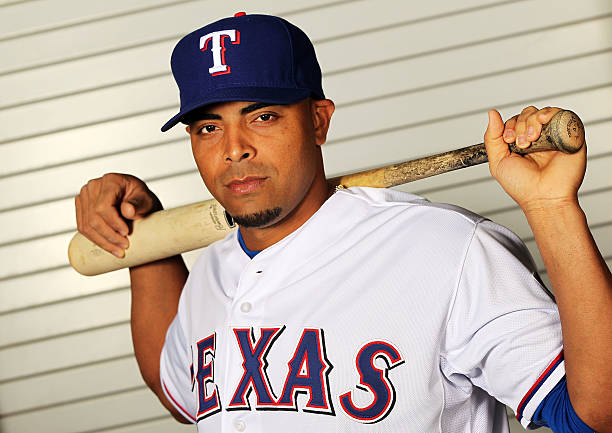 Nelson Cruz
