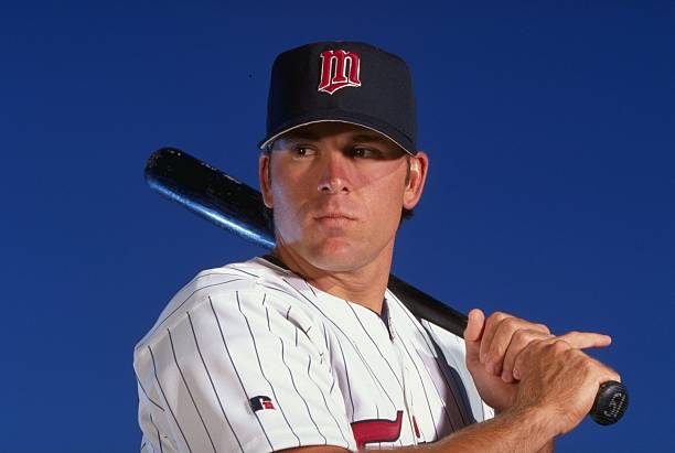 Doug Mientkiewicz