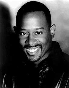 Martin Lawrence