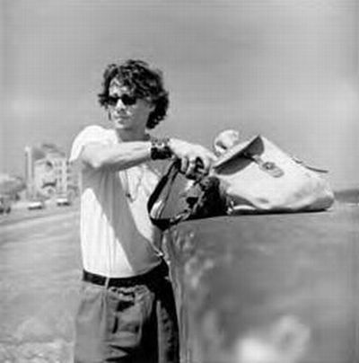 Johnny Depp