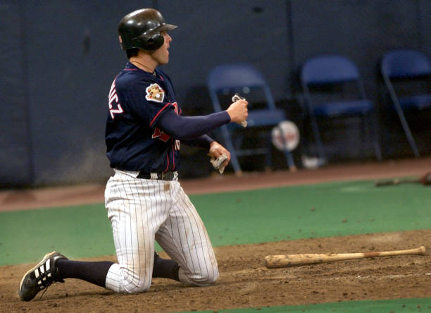 Doug Mientkiewicz