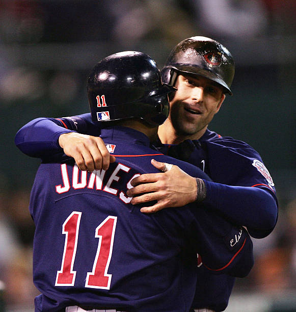 Doug Mientkiewicz