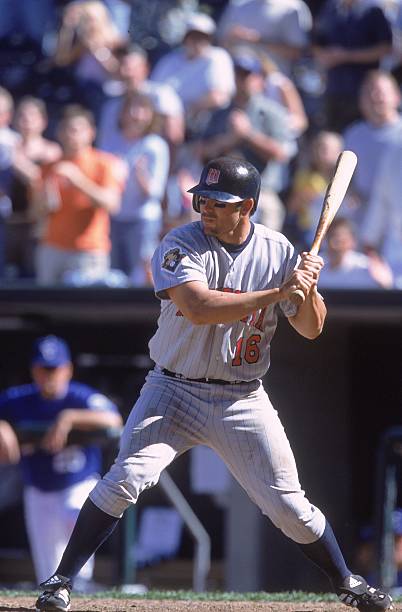 Doug Mientkiewicz