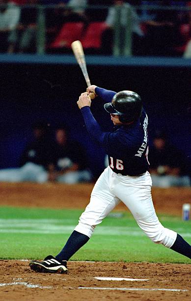 Doug Mientkiewicz