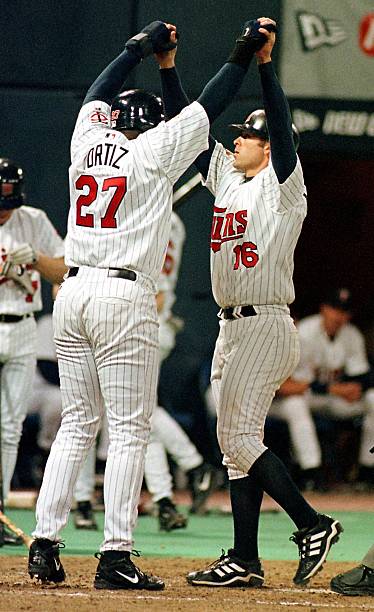 Doug Mientkiewicz