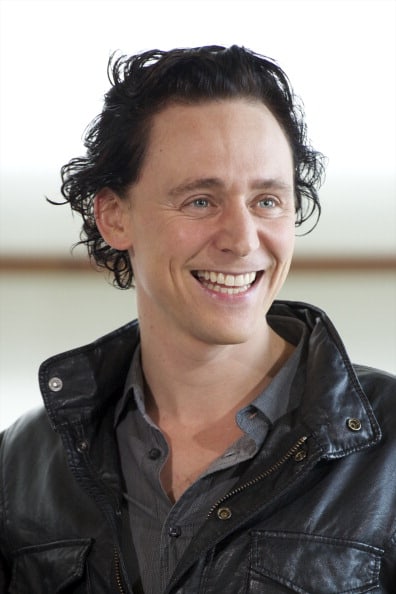 Picture of Tom Hiddleston