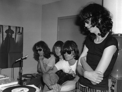 End of the Century: The Story of the Ramones (2004)