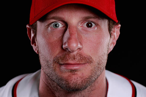 Max Scherzer