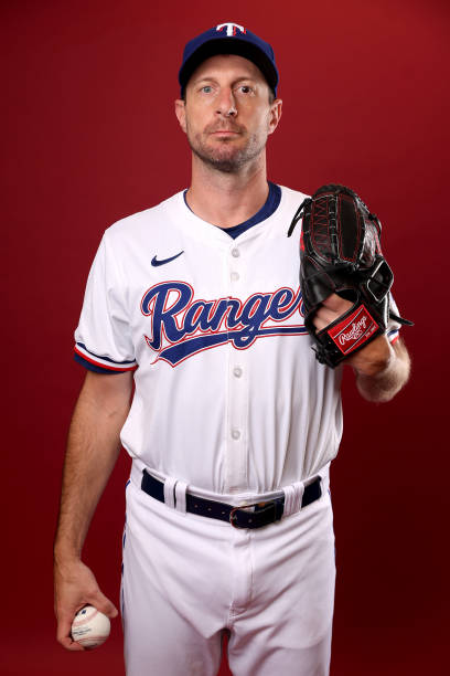 Max Scherzer