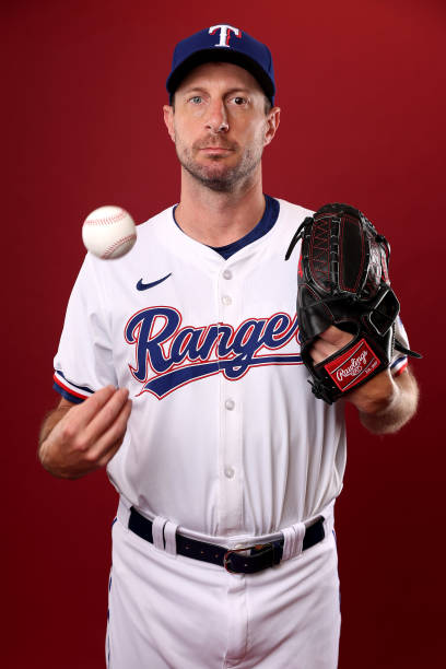 Max Scherzer