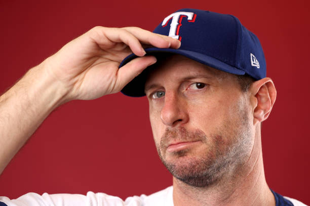 Max Scherzer