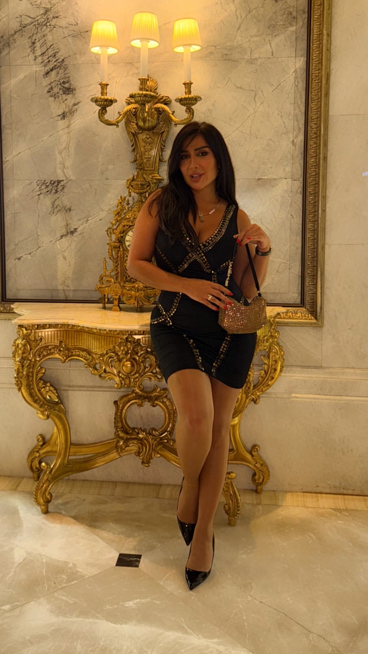 Huda Hamdan