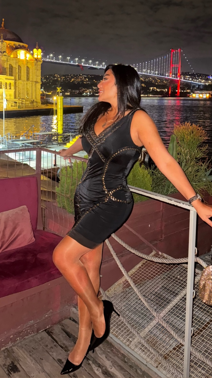 Huda Hamdan