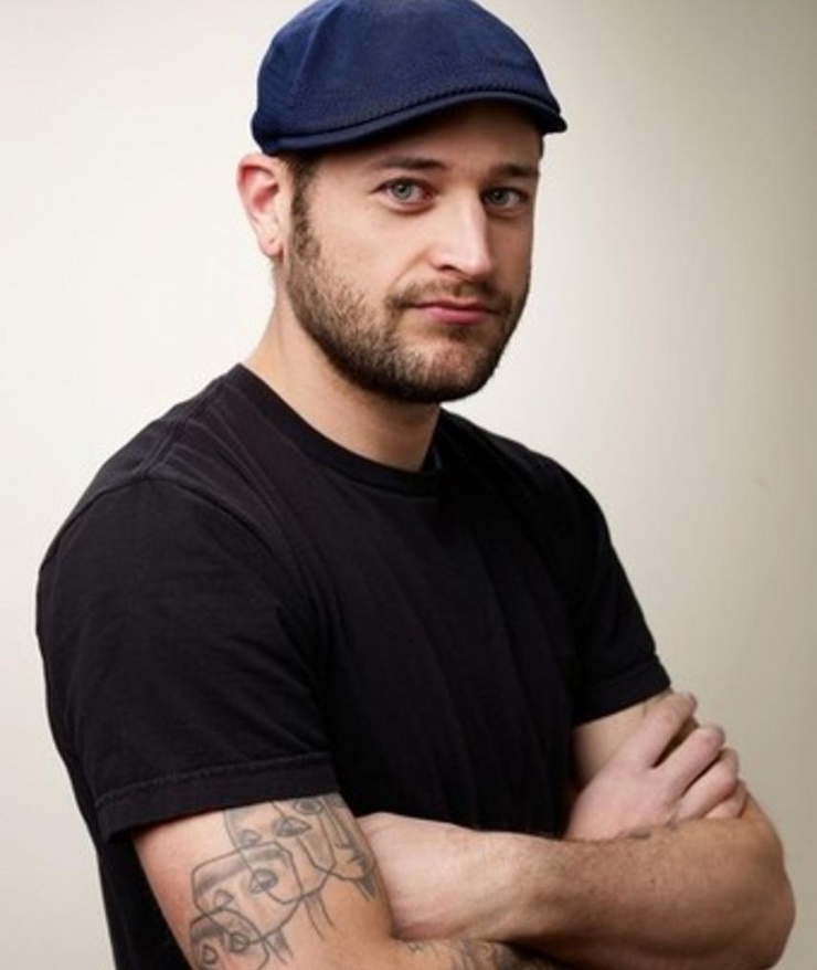 Paul Solet