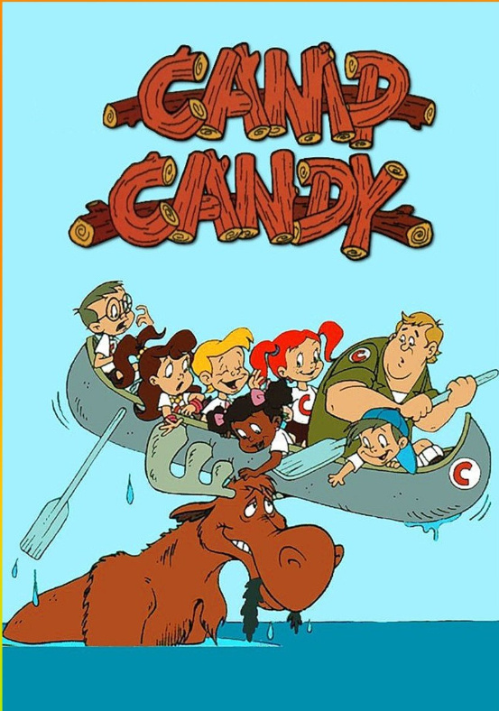 Camp Candy