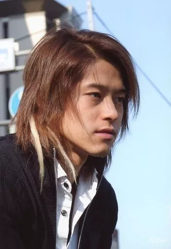 Masayuki Deai