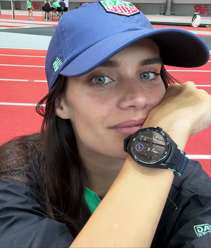 Sara Sampaio Sara Sampaio