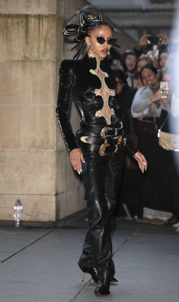 fka twigs