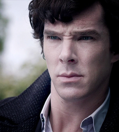 Sherlock Sherlock