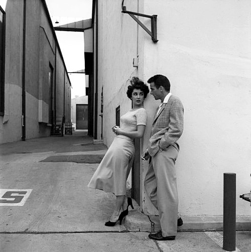 Montgomery Clift