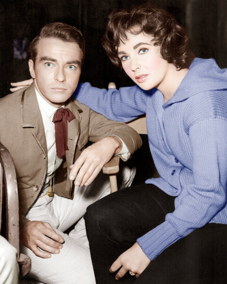 Montgomery Clift