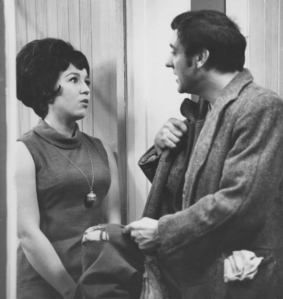 Harry H. Corbett