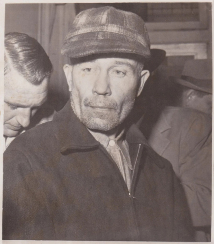 Ed Gein
