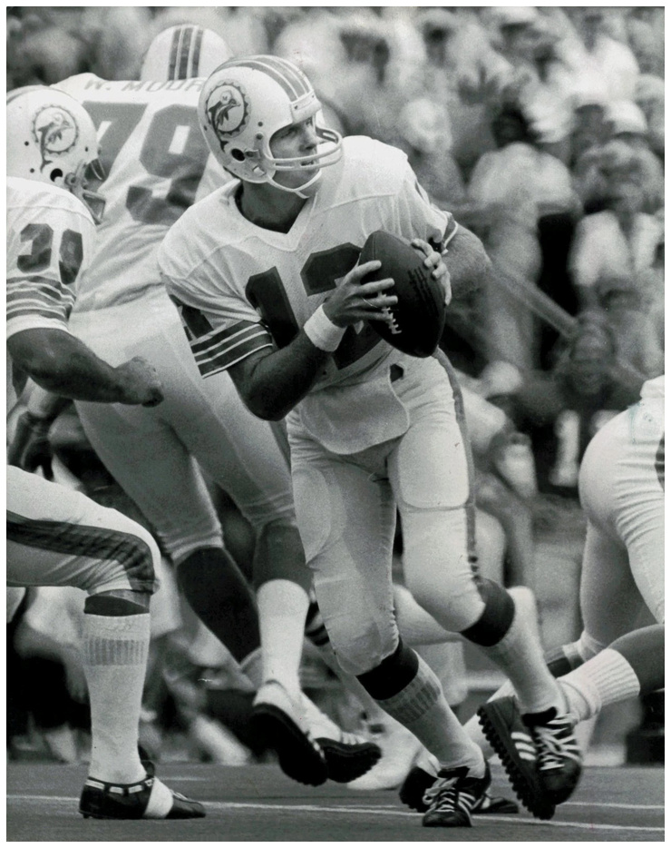 Bob Griese