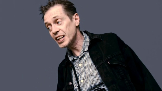 Steve Buscemi