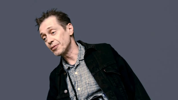 Steve Buscemi