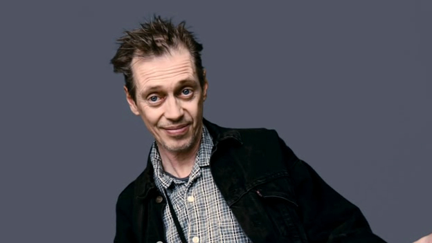 Steve Buscemi