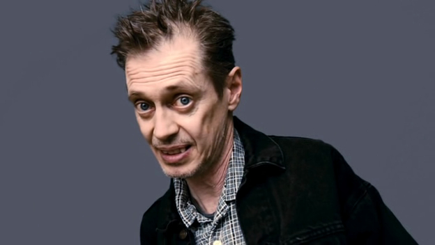 Steve Buscemi