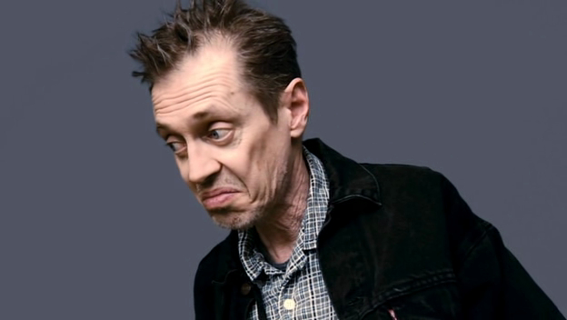 Steve Buscemi