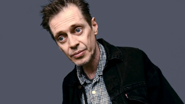 Steve Buscemi