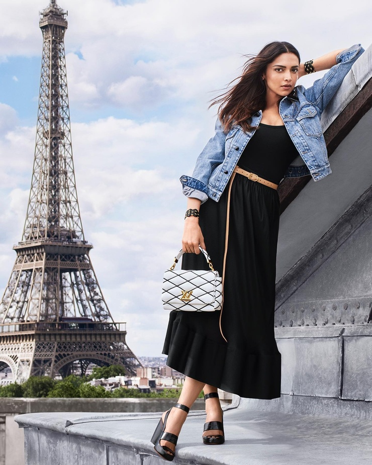 Deepika Padukone