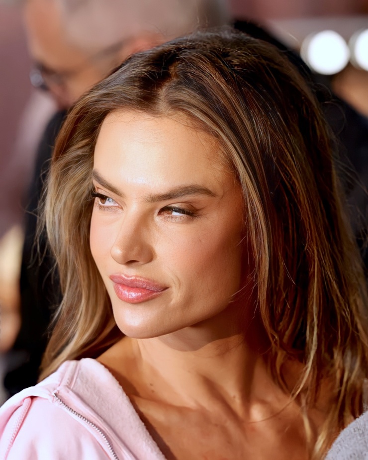 Alessandra Ambrosio