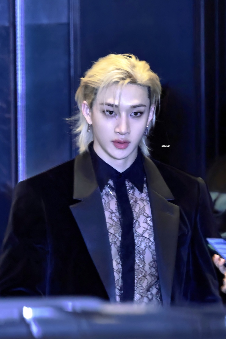 Bang Chan