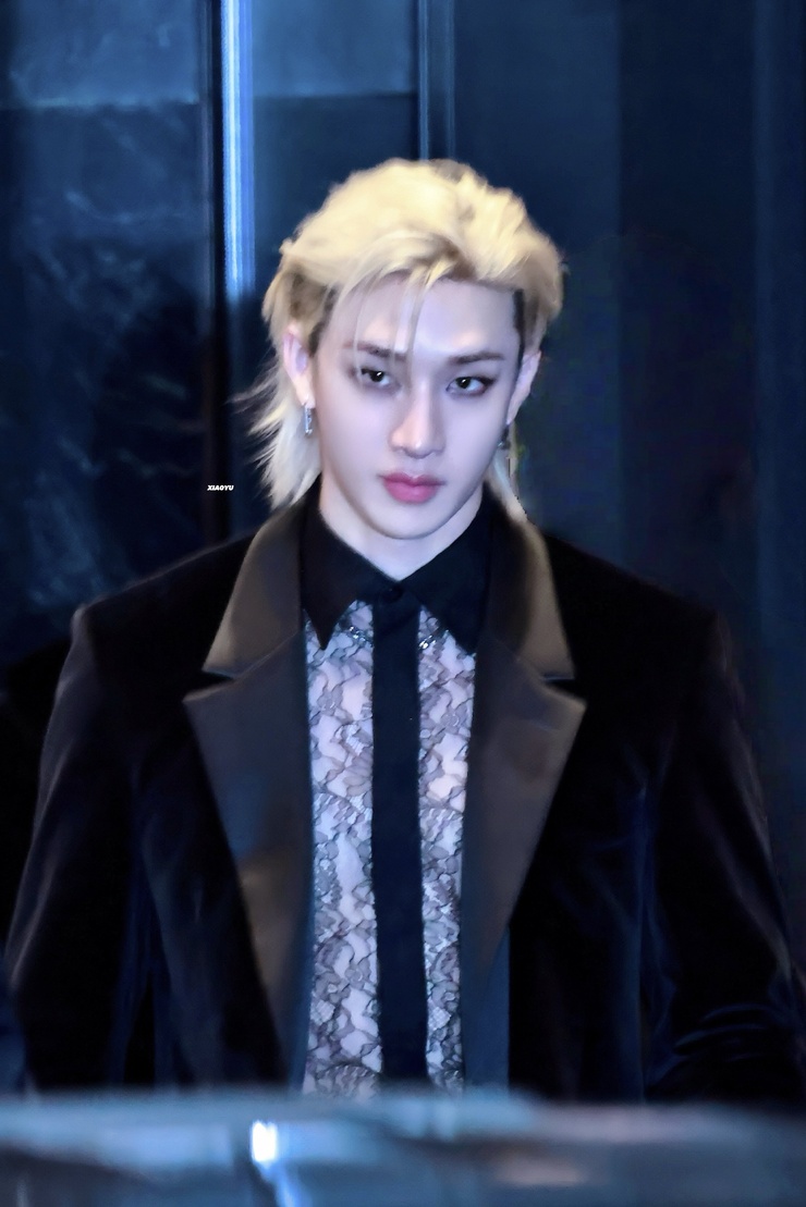 Bang Chan