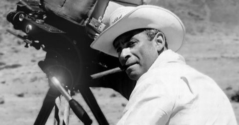 Samuel Fuller