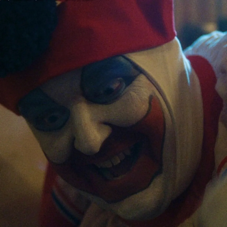 John Wayne Gacy