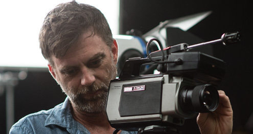 Paul Thomas Anderson