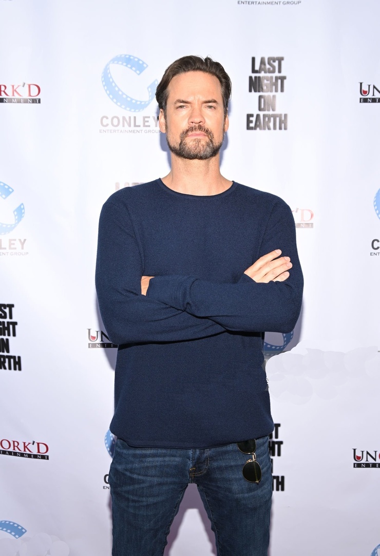 Shane West