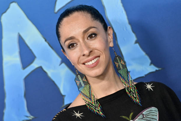 Oona Chaplin