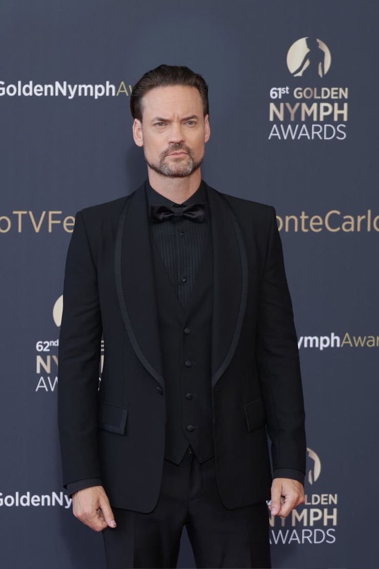 Shane West