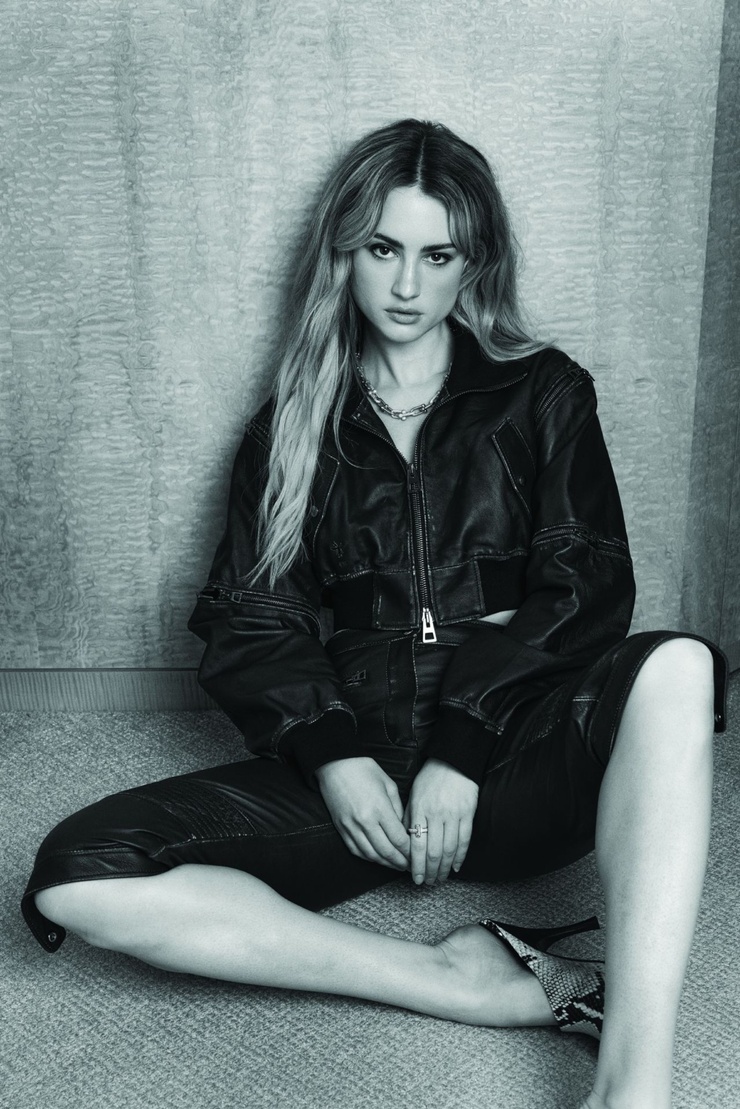 Grace Van Patten