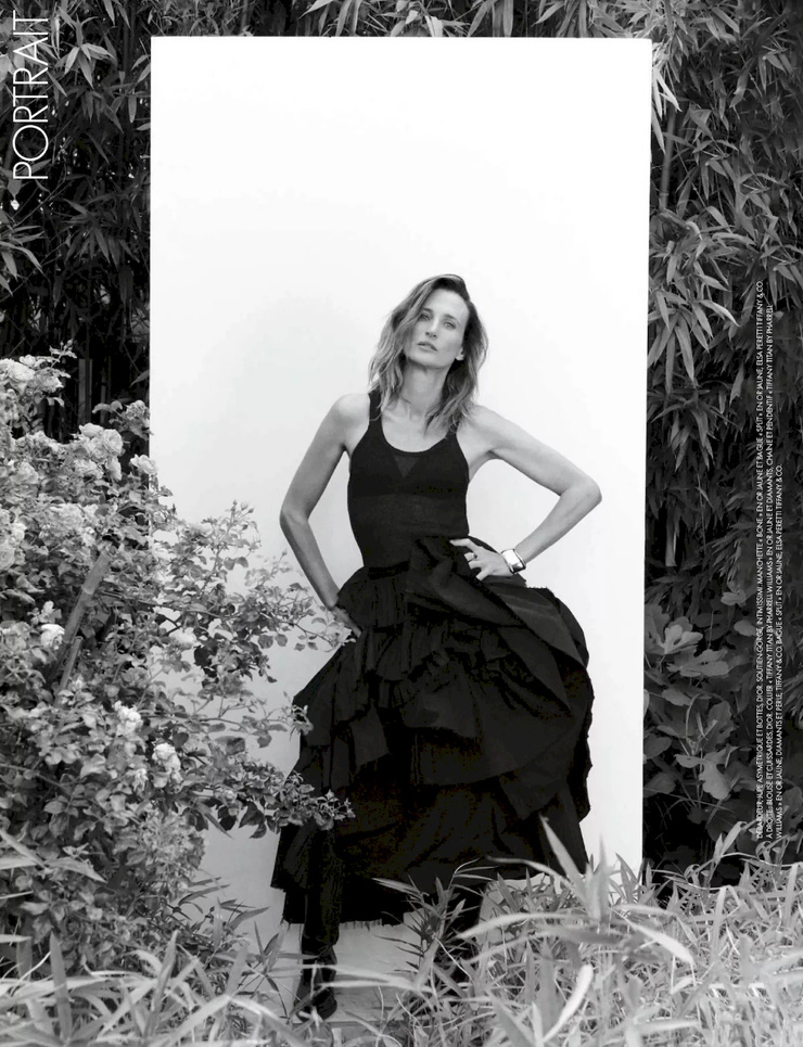 Camille Cottin