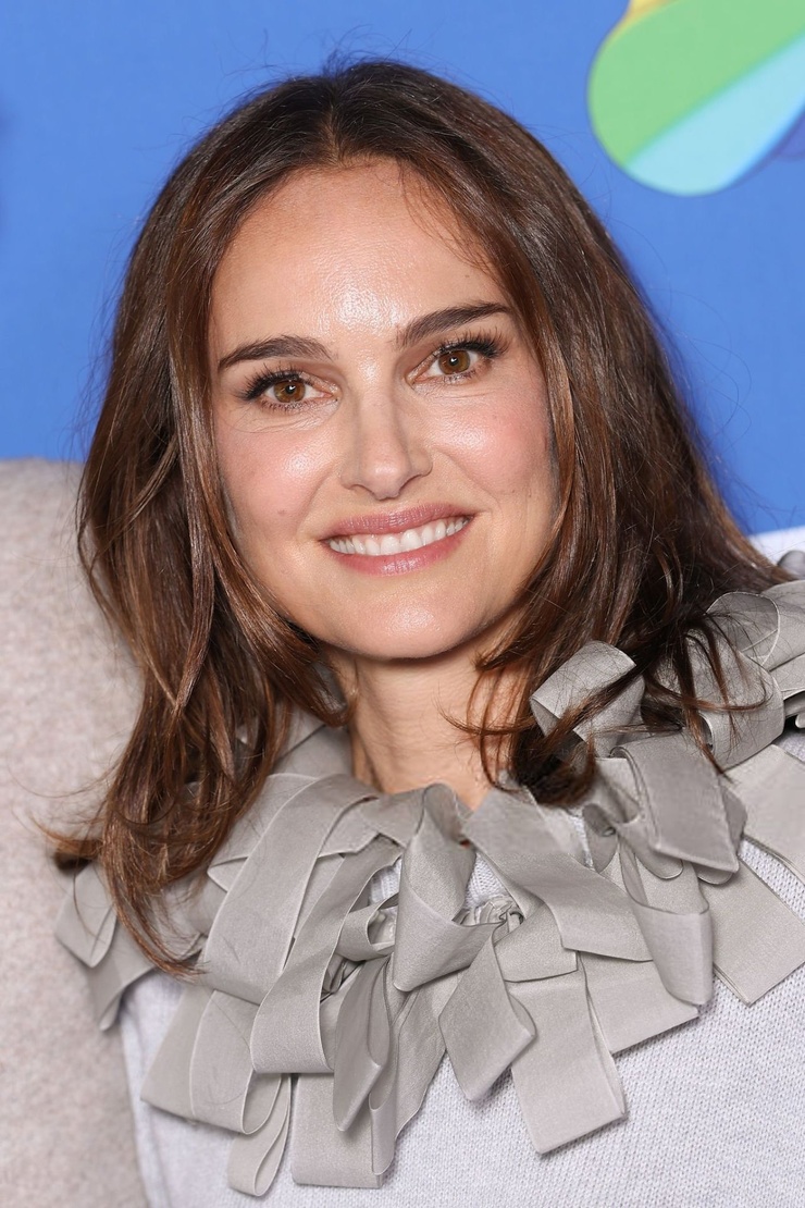 Natalie Portman Natalie Portman