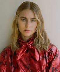 Lucy Fry