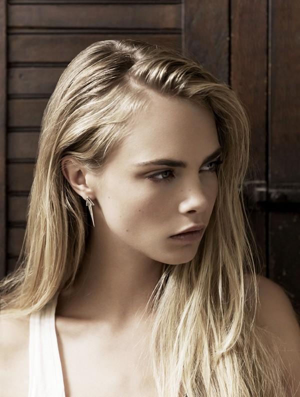 Cara Delevingne Cara Delevingne